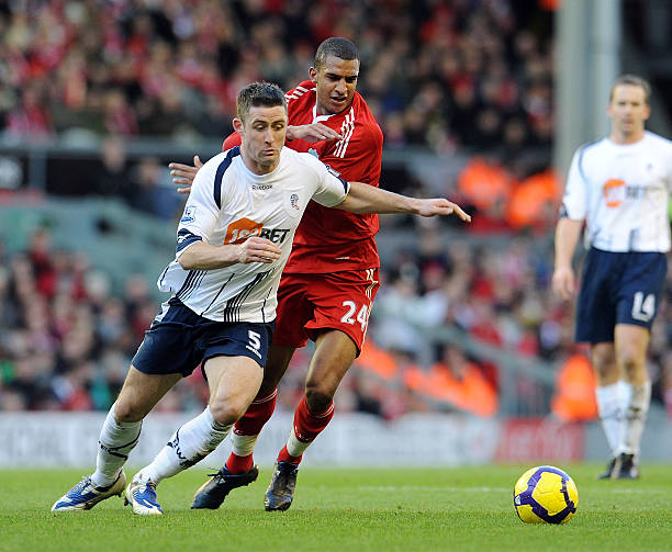 足球之外的 足球之外的