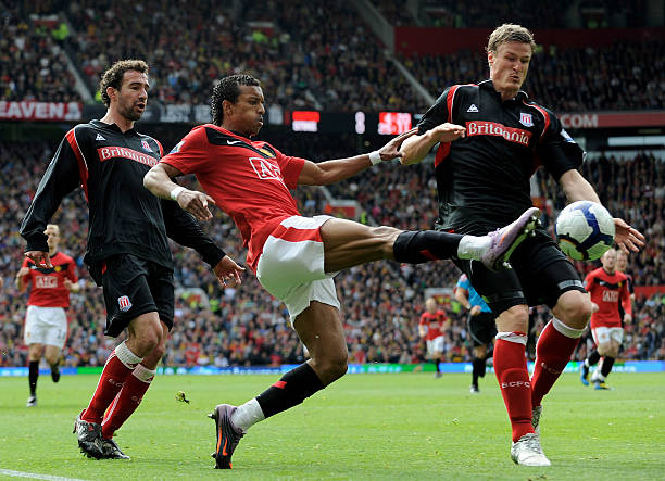 瓦在比賽中 瓦在比賽中