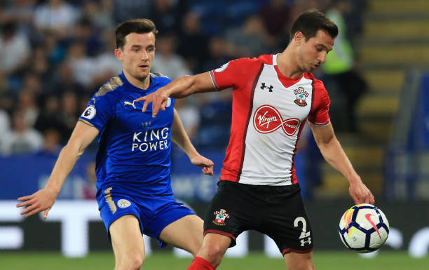 在防守的稳 在防守的稳